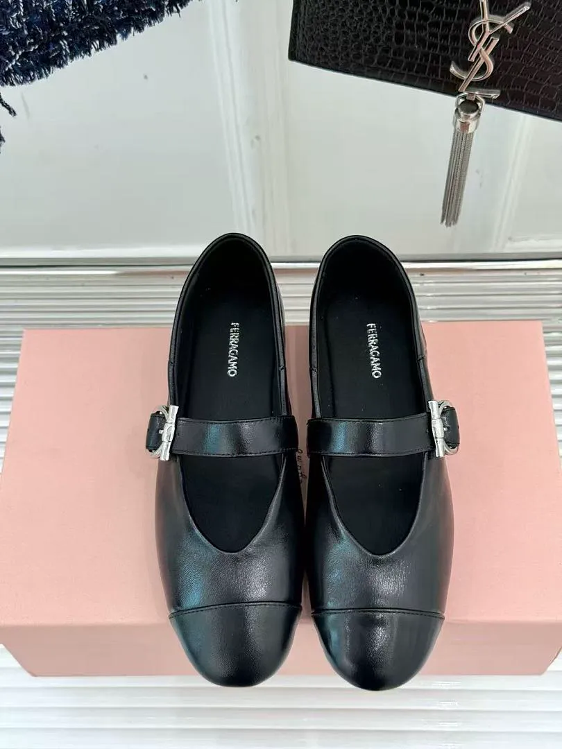 Ferragamo FGMX24 תמונה 14