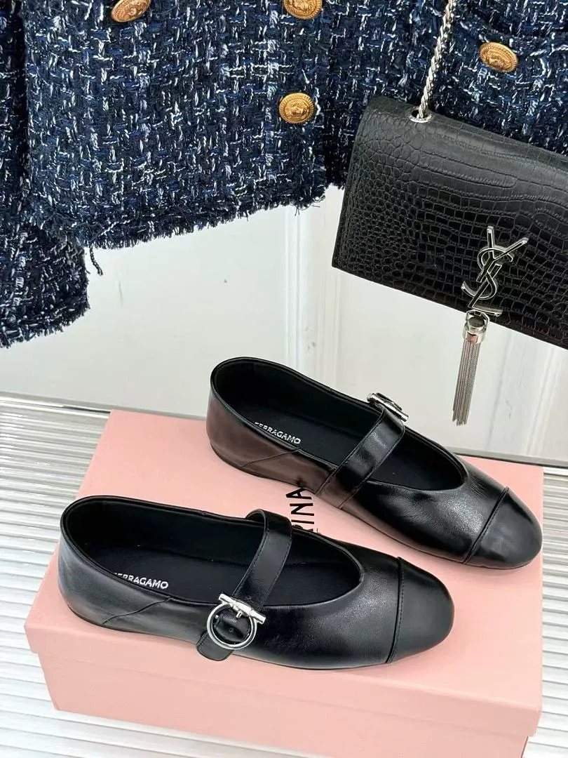 Ferragamo FGMX24 תמונה 15