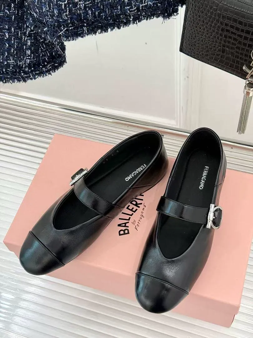Ferragamo FGMX24 תמונה 16