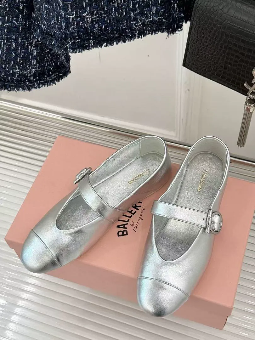 Ferragamo FGMX24 תמונה 9