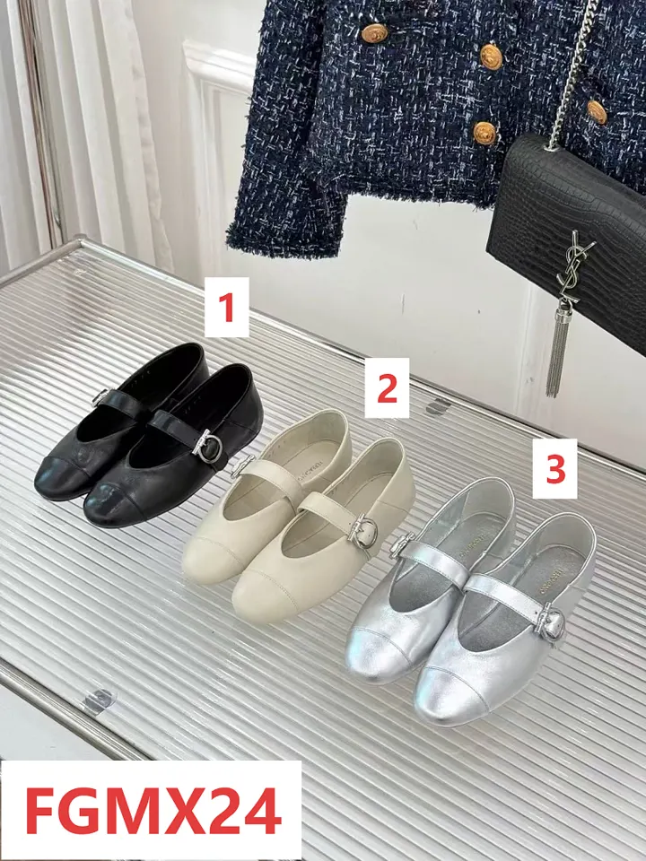 Ferragamo FGMX24
