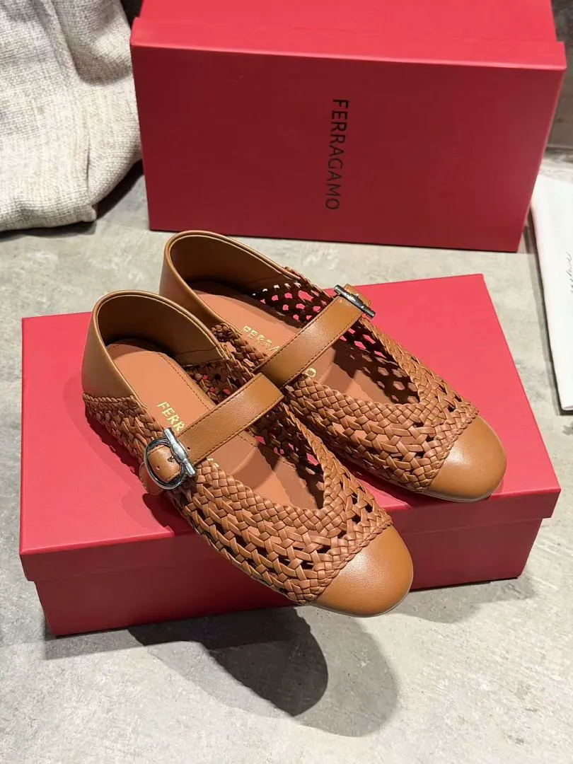 Ferragamo FGMX25 תמונה 10
