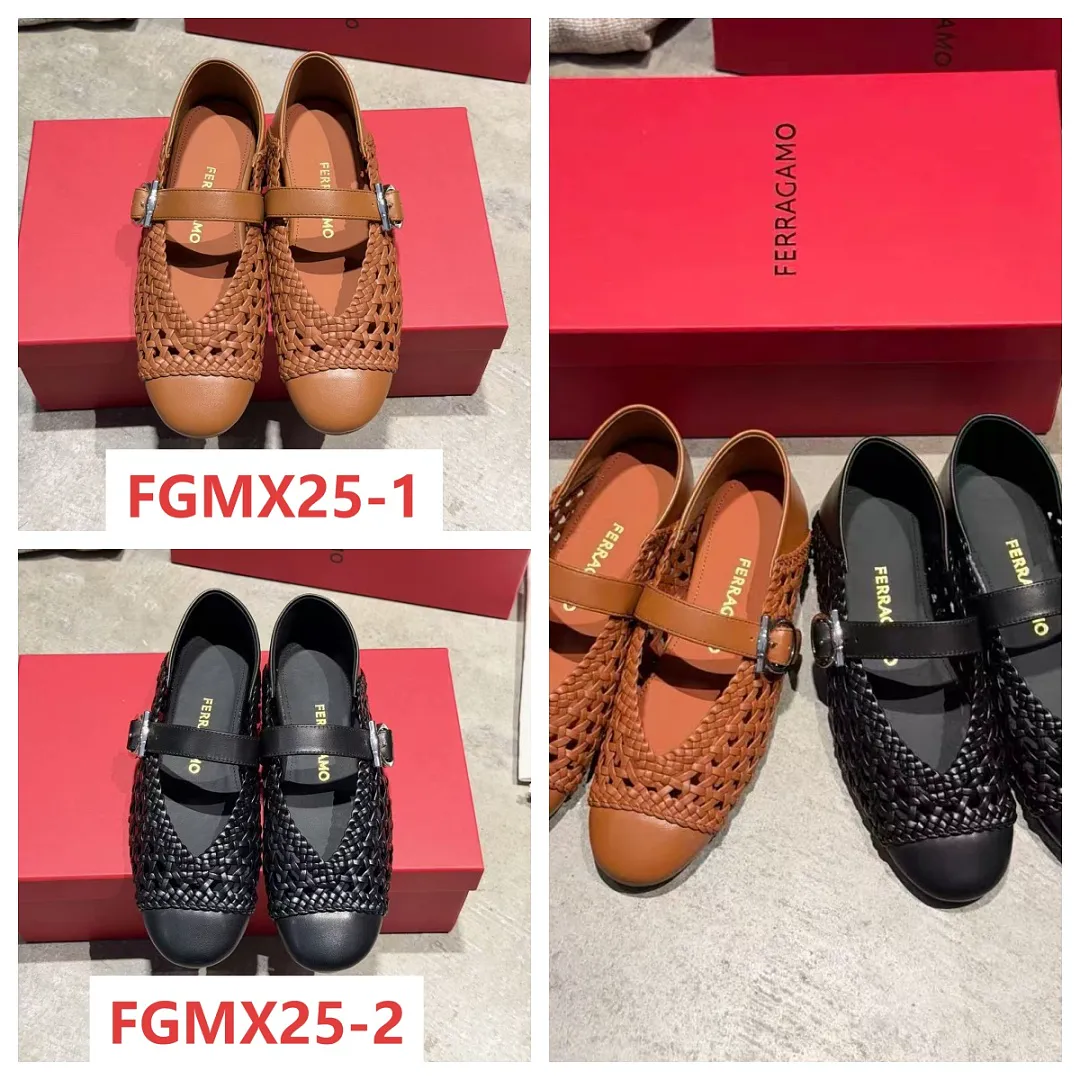 Ferragamo FGMX25 תמונה 2