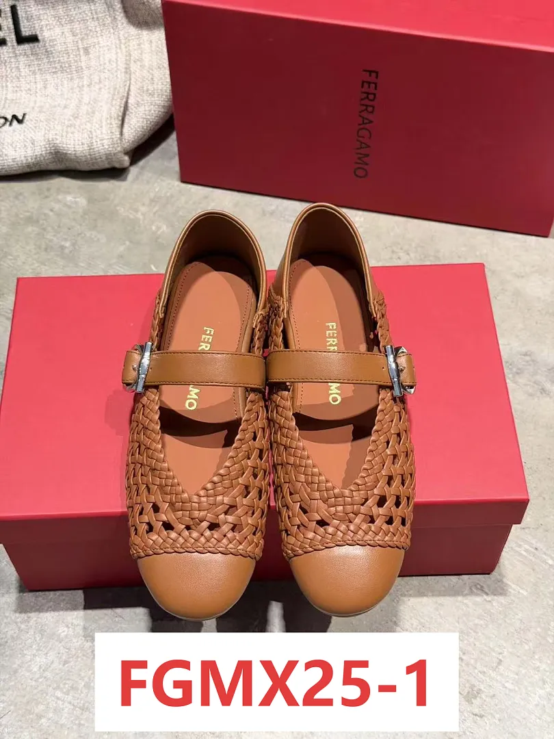 Ferragamo FGMX25 תמונה 3