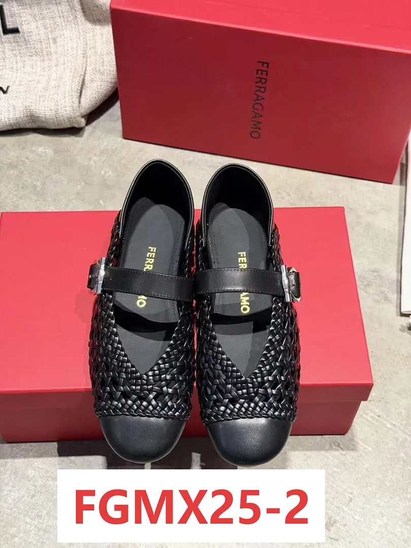 Ferragamo FGMX25 תמונה 4