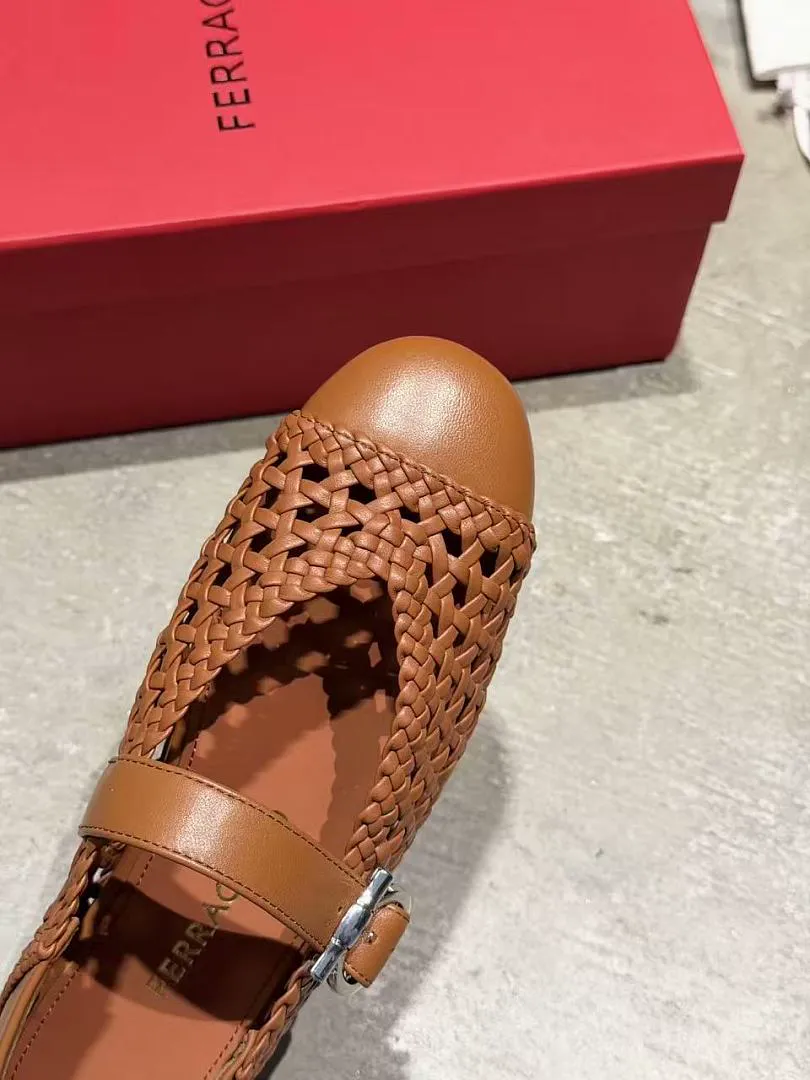 Ferragamo FGMX25 תמונה 7