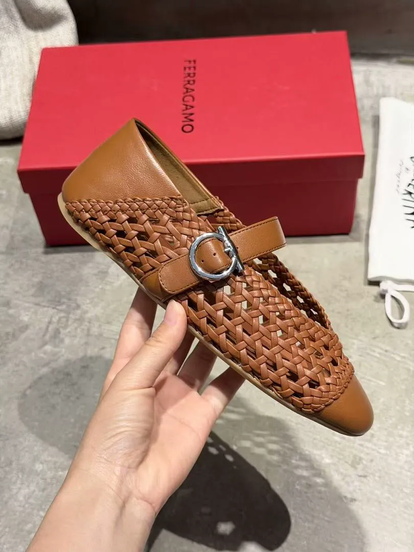 Ferragamo FGMX25 תמונה 8