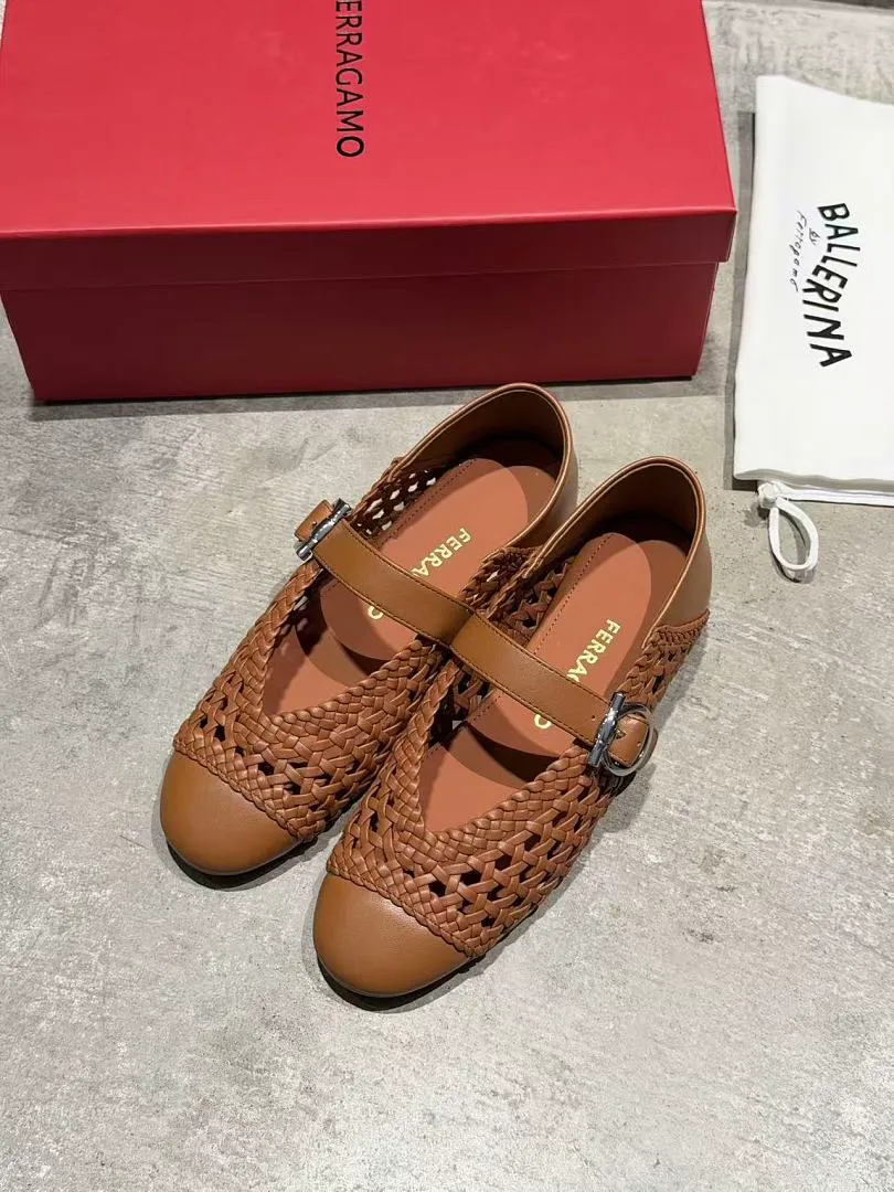 Ferragamo FGMX25 תמונה 9