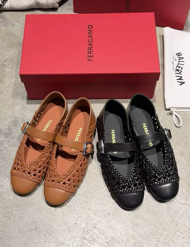 Ferragamo FGMX25