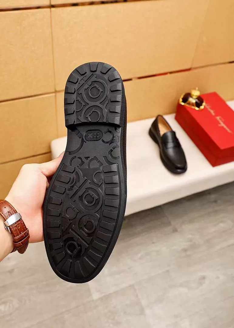 Ferragamo FGMX26 תמונה 2