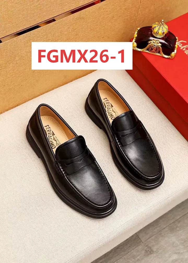 Ferragamo FGMX26