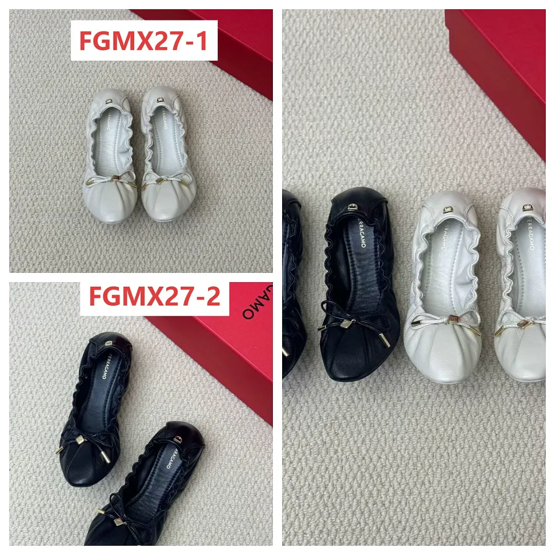 Ferragamo FGMX27 תמונה 2