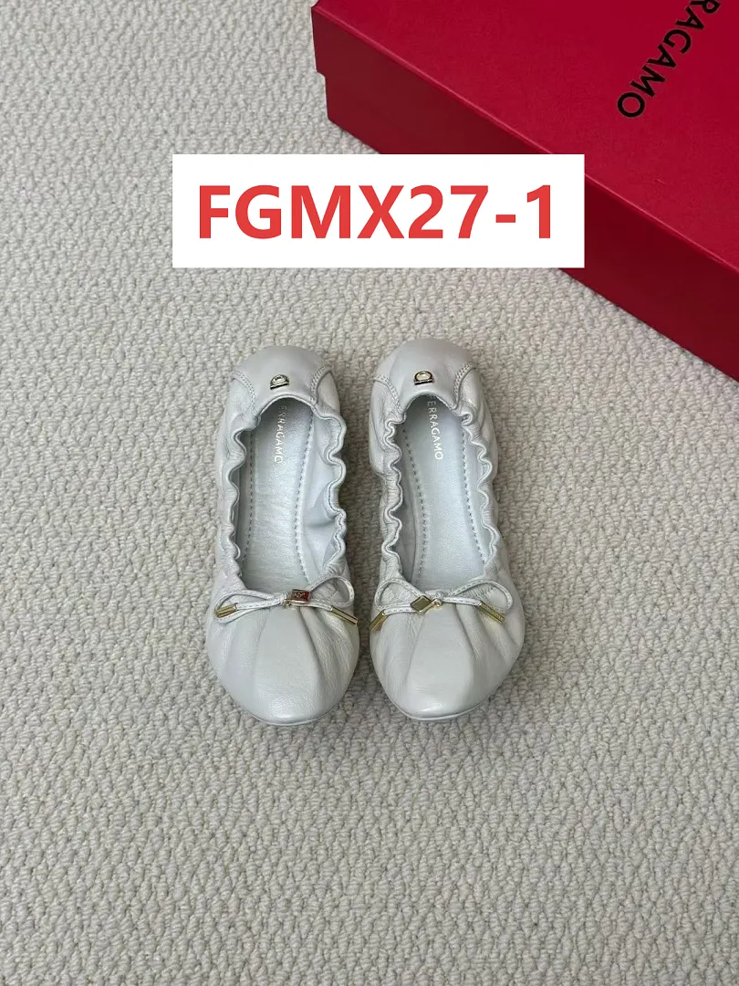 Ferragamo FGMX27 תמונה 3
