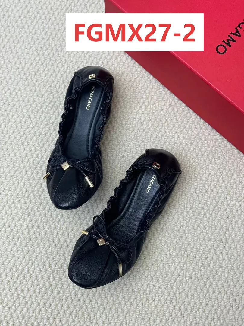 Ferragamo FGMX27 תמונה 4