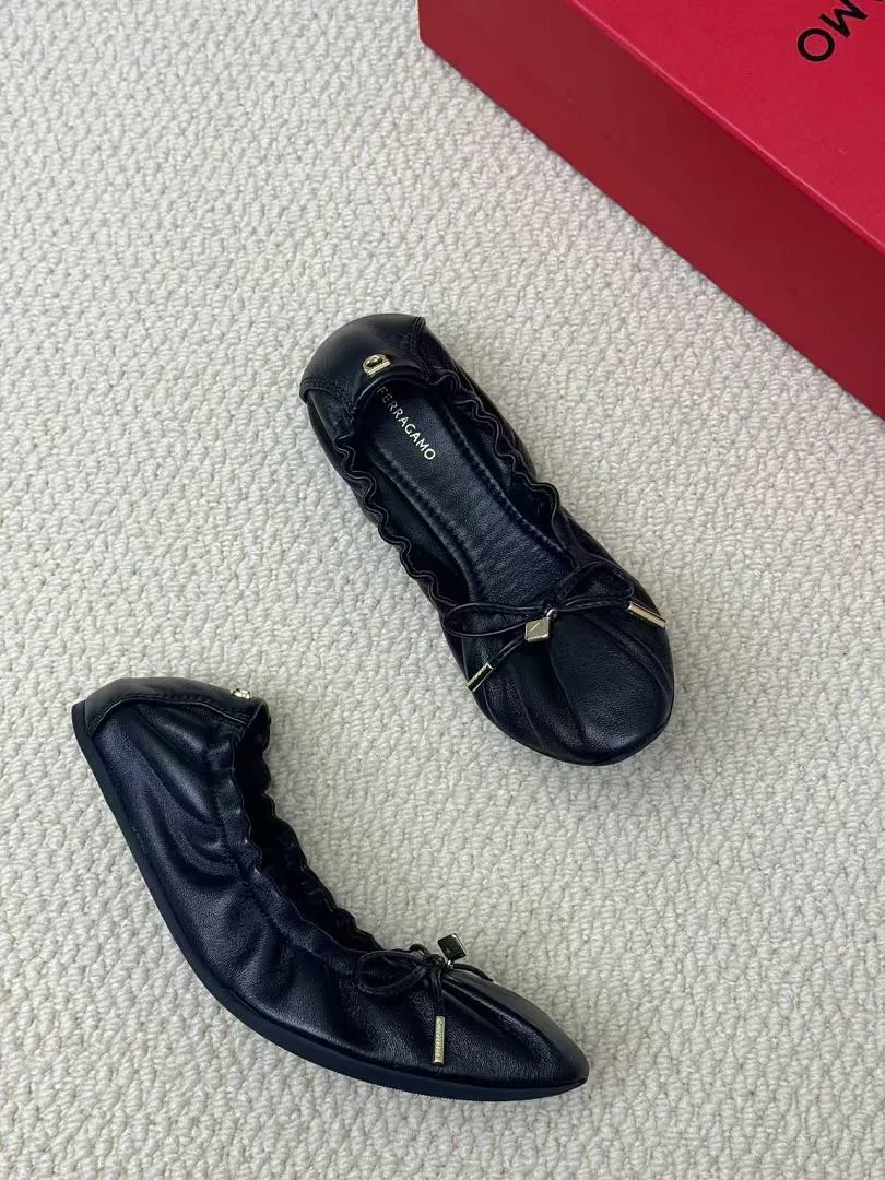 Ferragamo FGMX27 תמונה 7