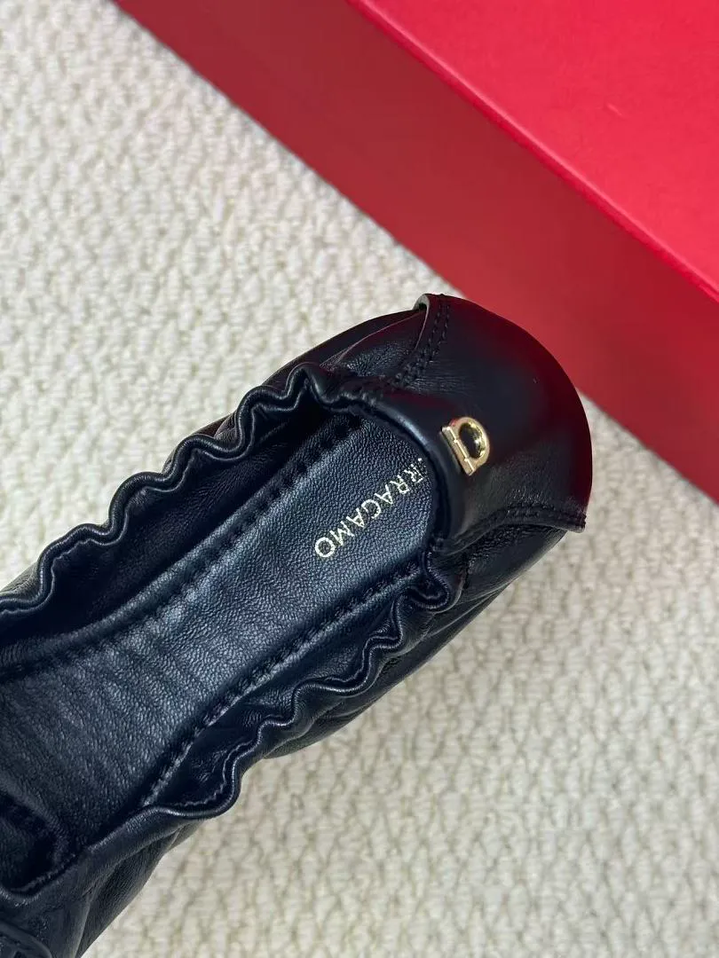 Ferragamo FGMX27 תמונה 9
