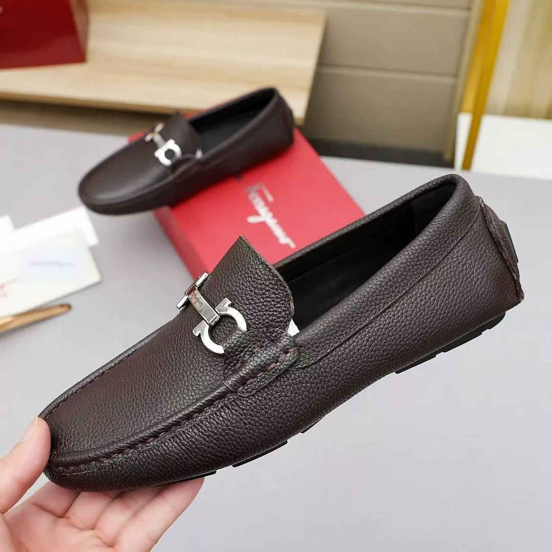 Ferragamo FGMX28 תמונה 10