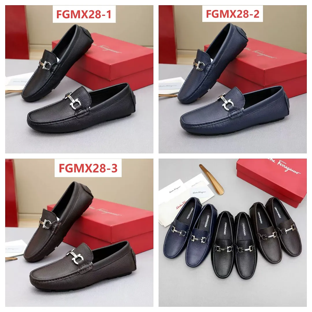 Ferragamo FGMX28 תמונה 2