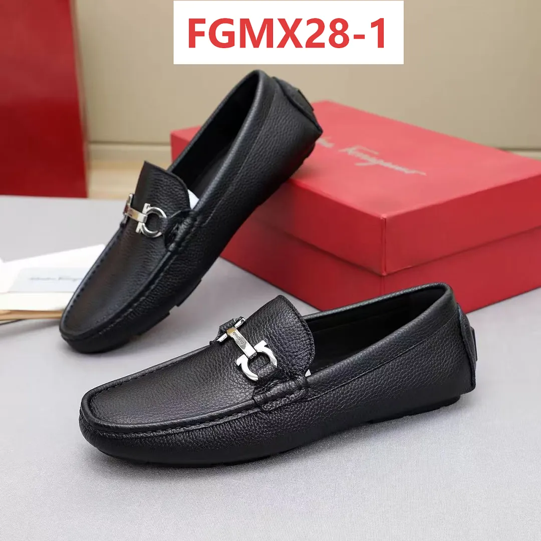 Ferragamo FGMX28 תמונה 3