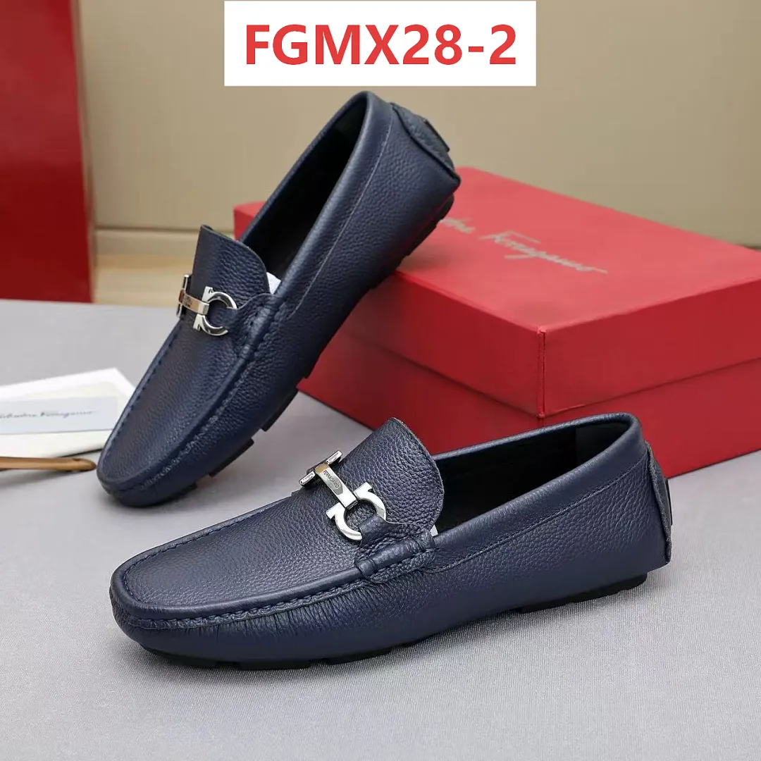 Ferragamo FGMX28 תמונה 4