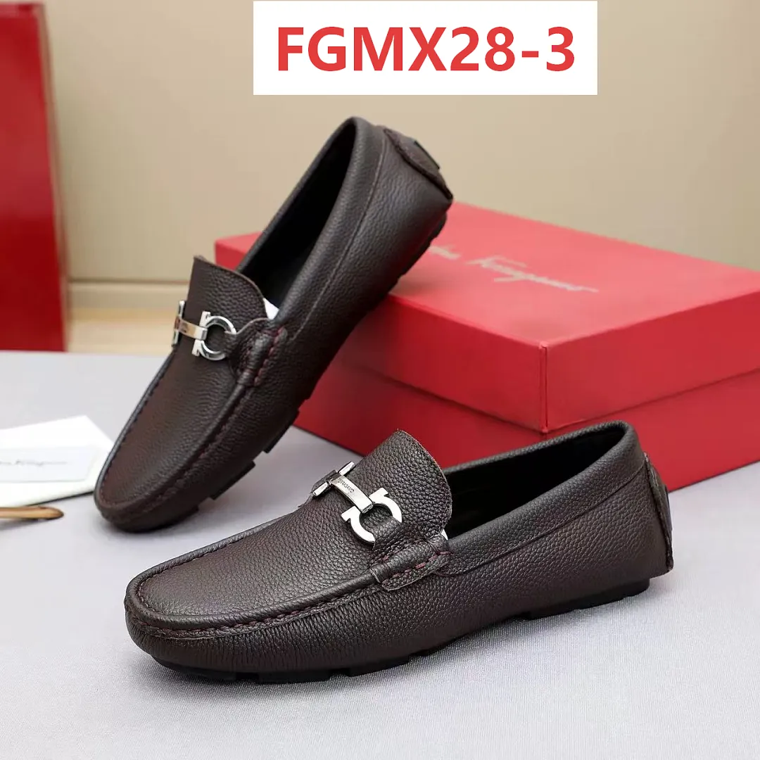 Ferragamo FGMX28 תמונה 5