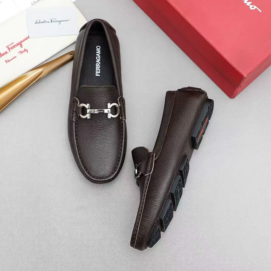 Ferragamo FGMX28 תמונה 6