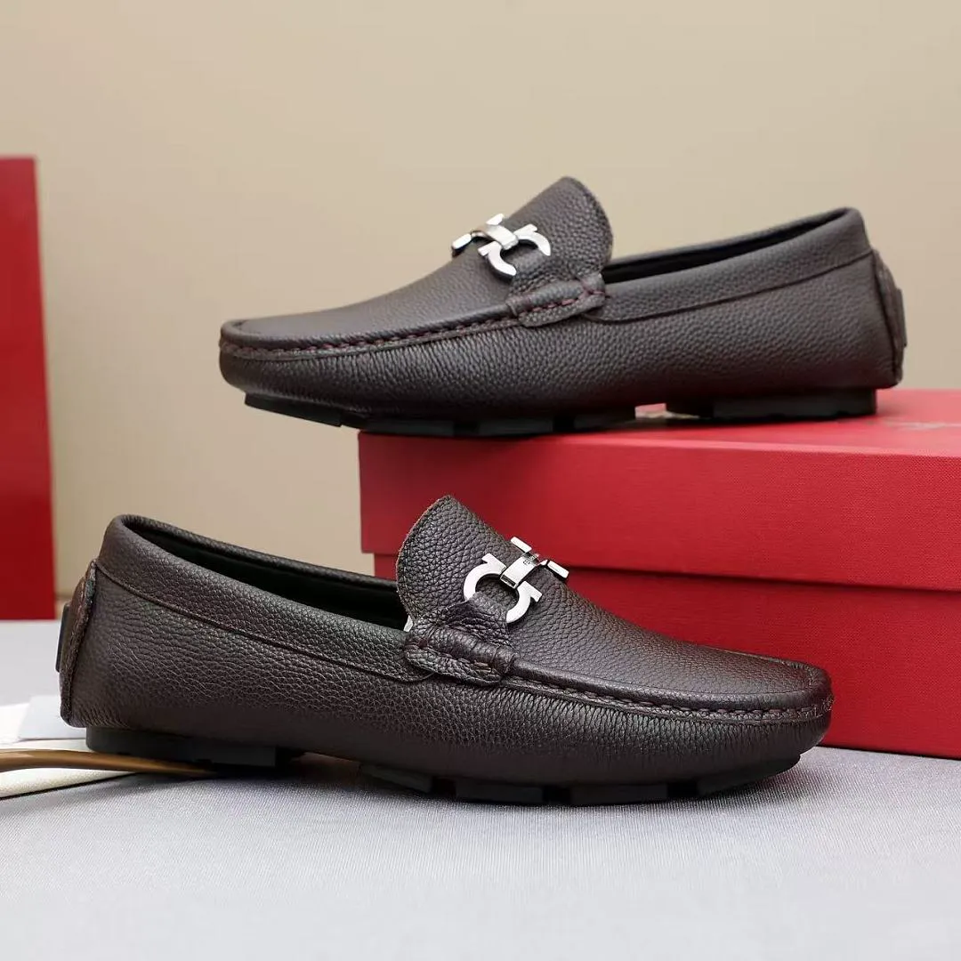 Ferragamo FGMX28 תמונה 8
