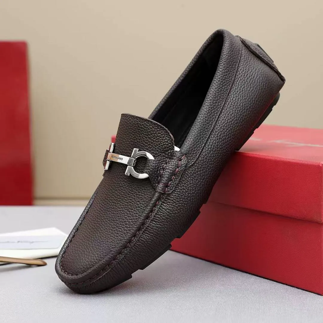 Ferragamo FGMX28 תמונה 9