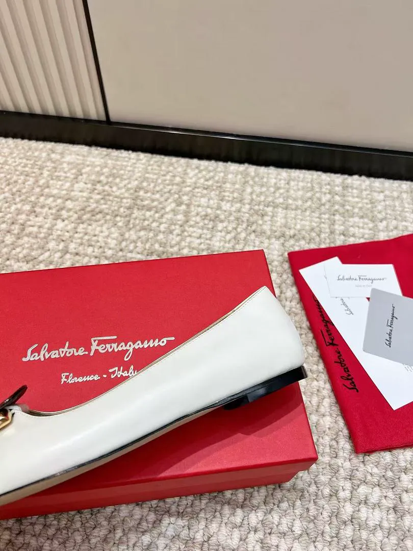 Ferragamo FGMX29 תמונה 11