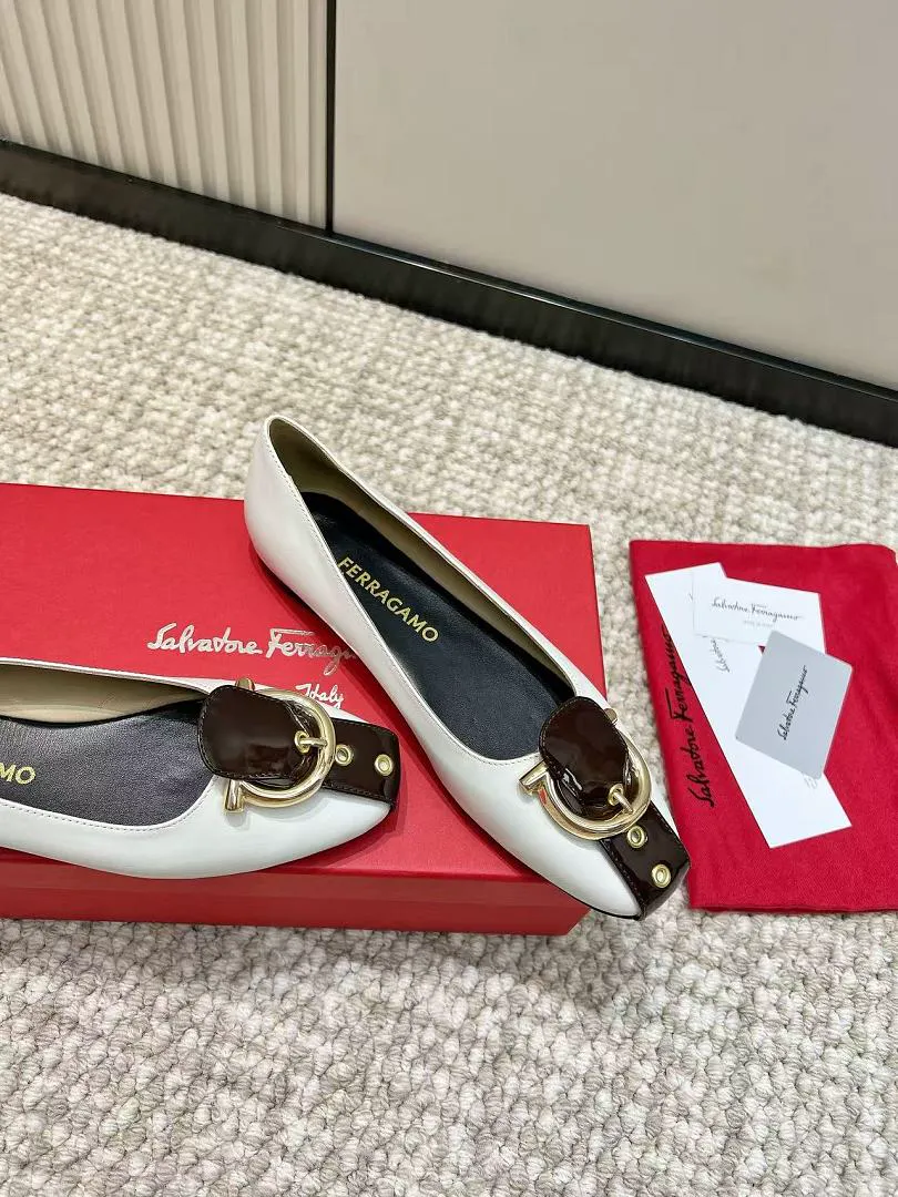 Ferragamo FGMX29 תמונה 13