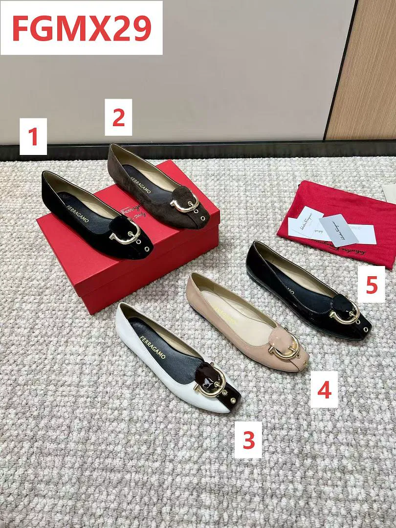 Ferragamo FGMX29 תמונה 2