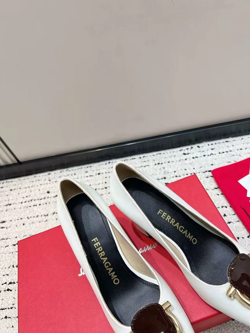 Ferragamo FGMX29 תמונה 4
