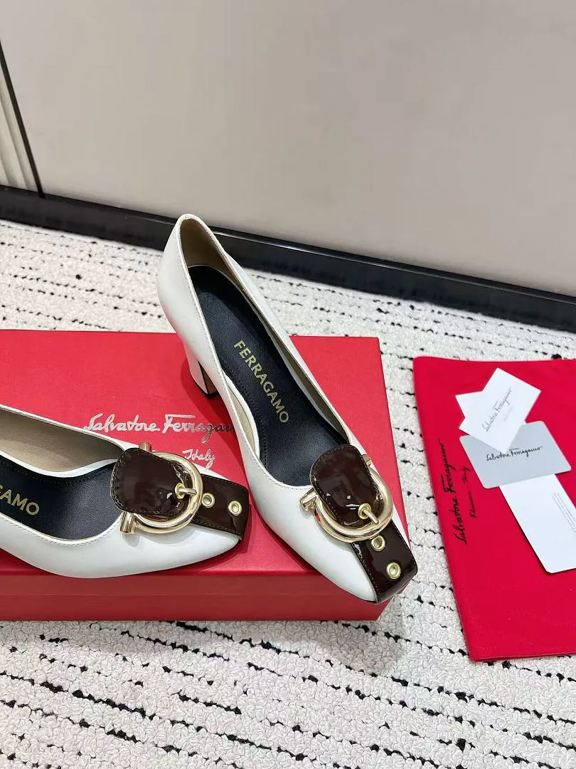 Ferragamo FGMX29 תמונה 7