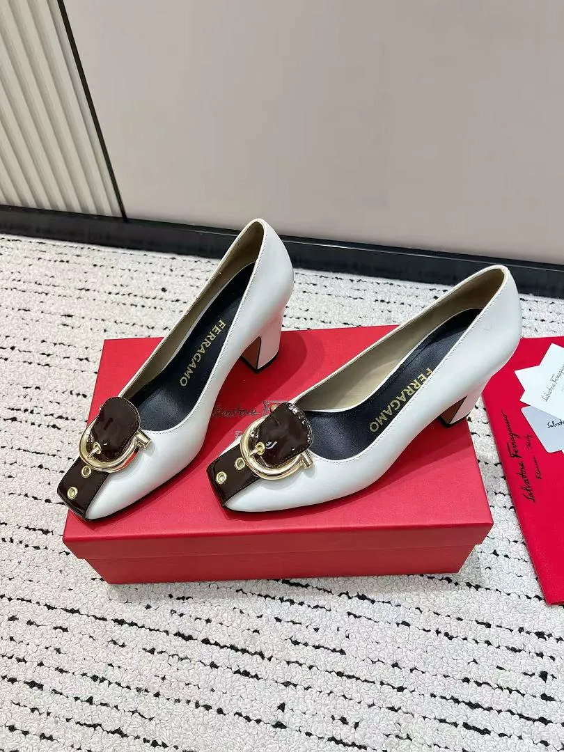 Ferragamo FGMX29 תמונה 8