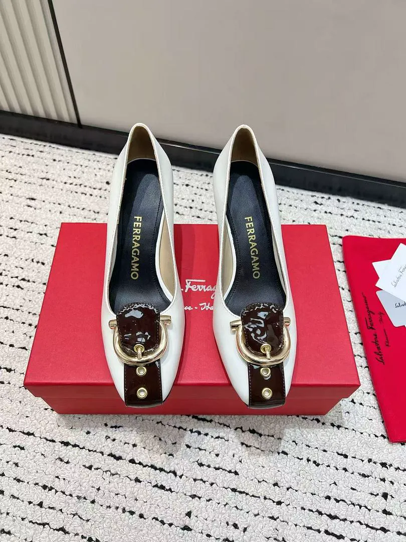 Ferragamo FGMX29 תמונה 9