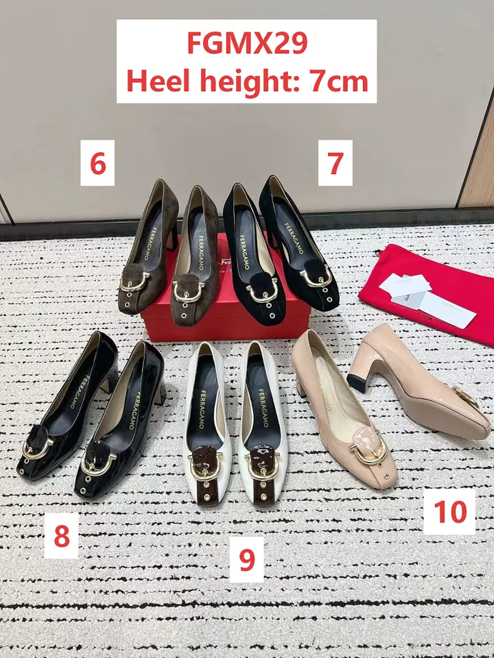 Ferragamo FGMX29