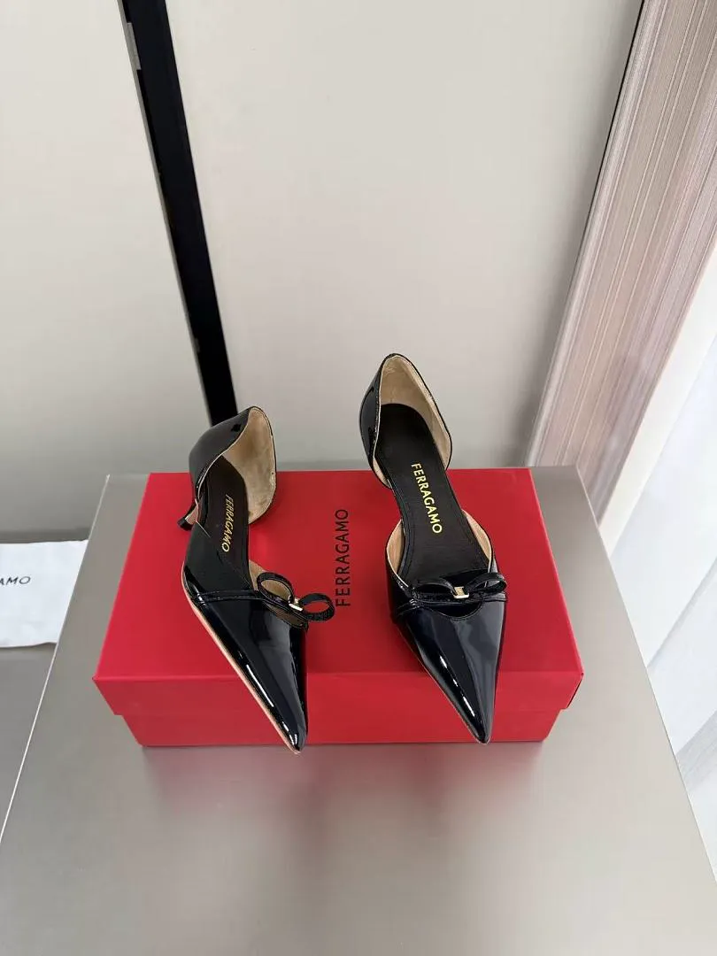 Ferragamo FGMX30 תמונה 3