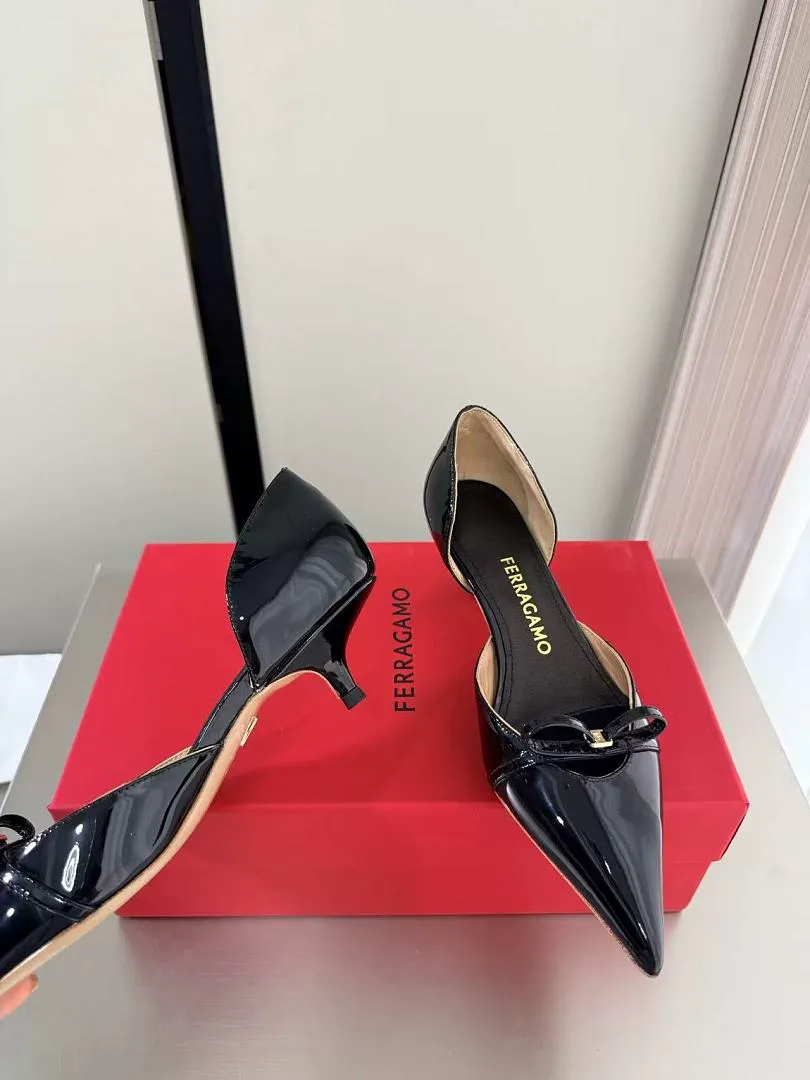 Ferragamo FGMX30 תמונה 4