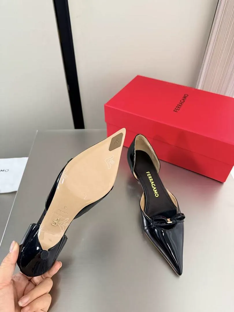 Ferragamo FGMX30 תמונה 5