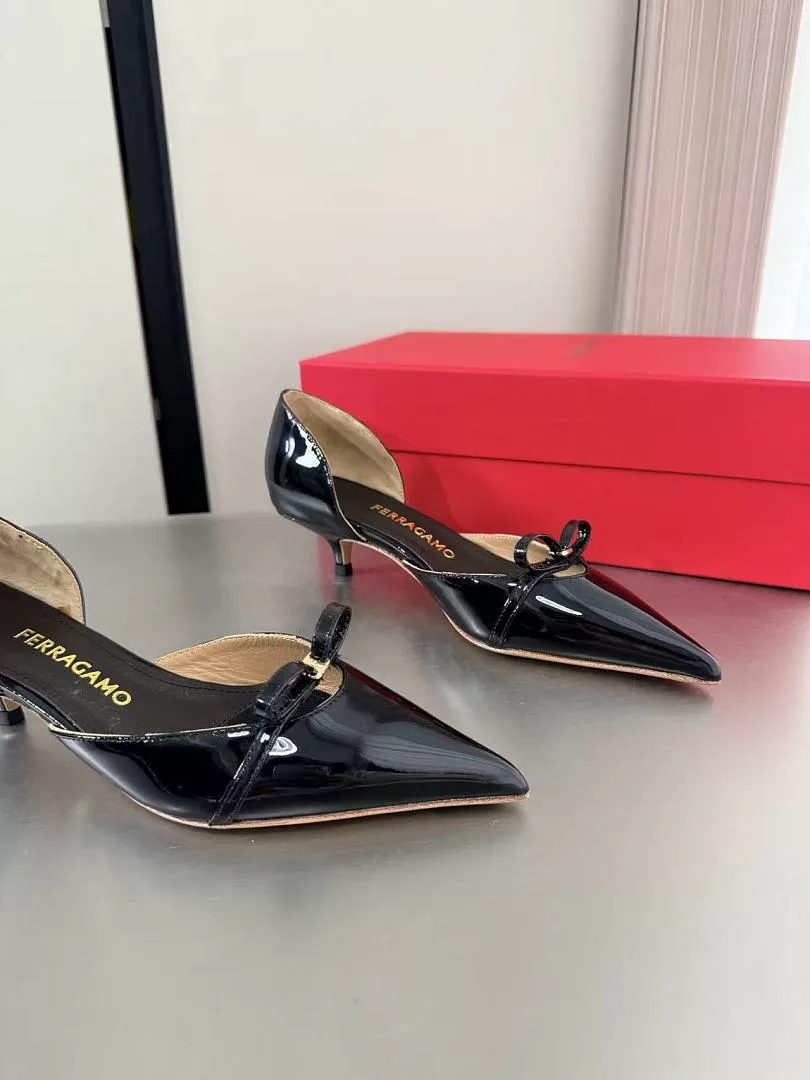 Ferragamo FGMX30 תמונה 6