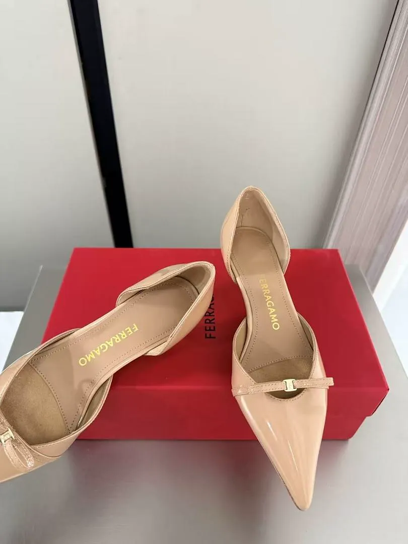 Ferragamo FGMX30 תמונה 8