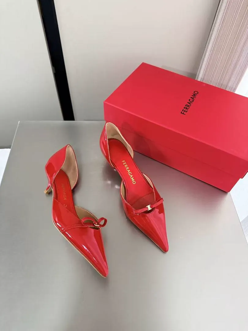 Ferragamo FGMX30 תמונה 9