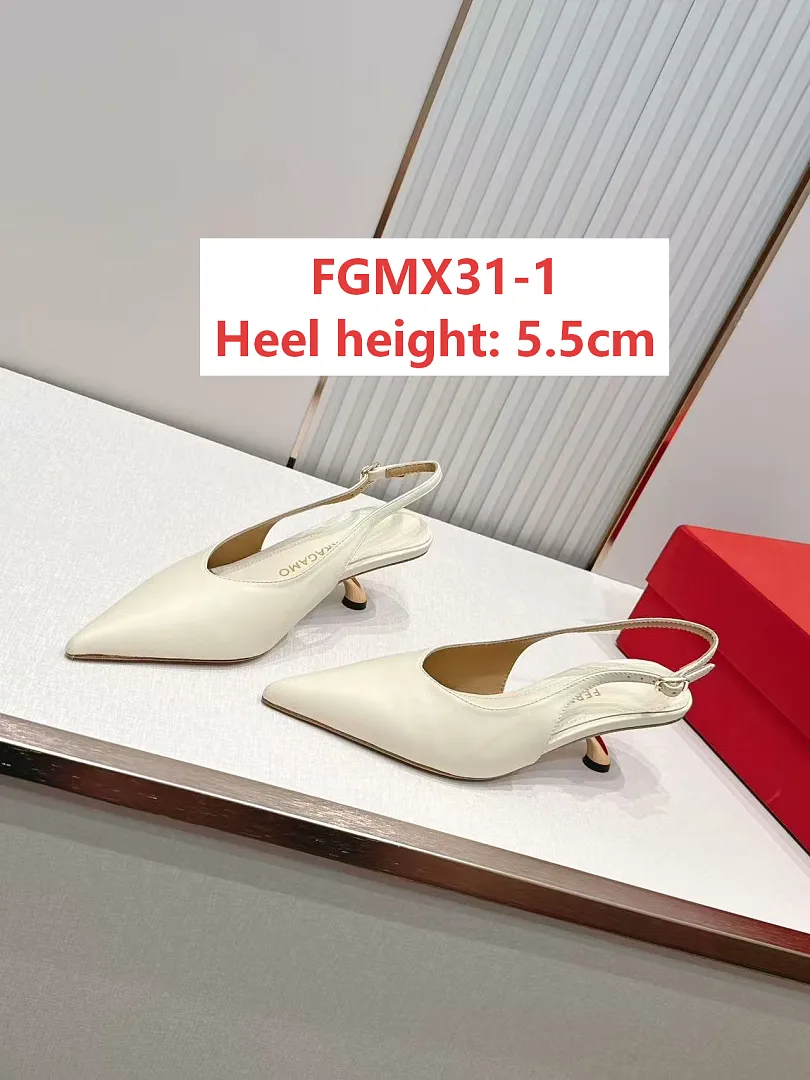 Ferragamo FGMX31 תמונה 3