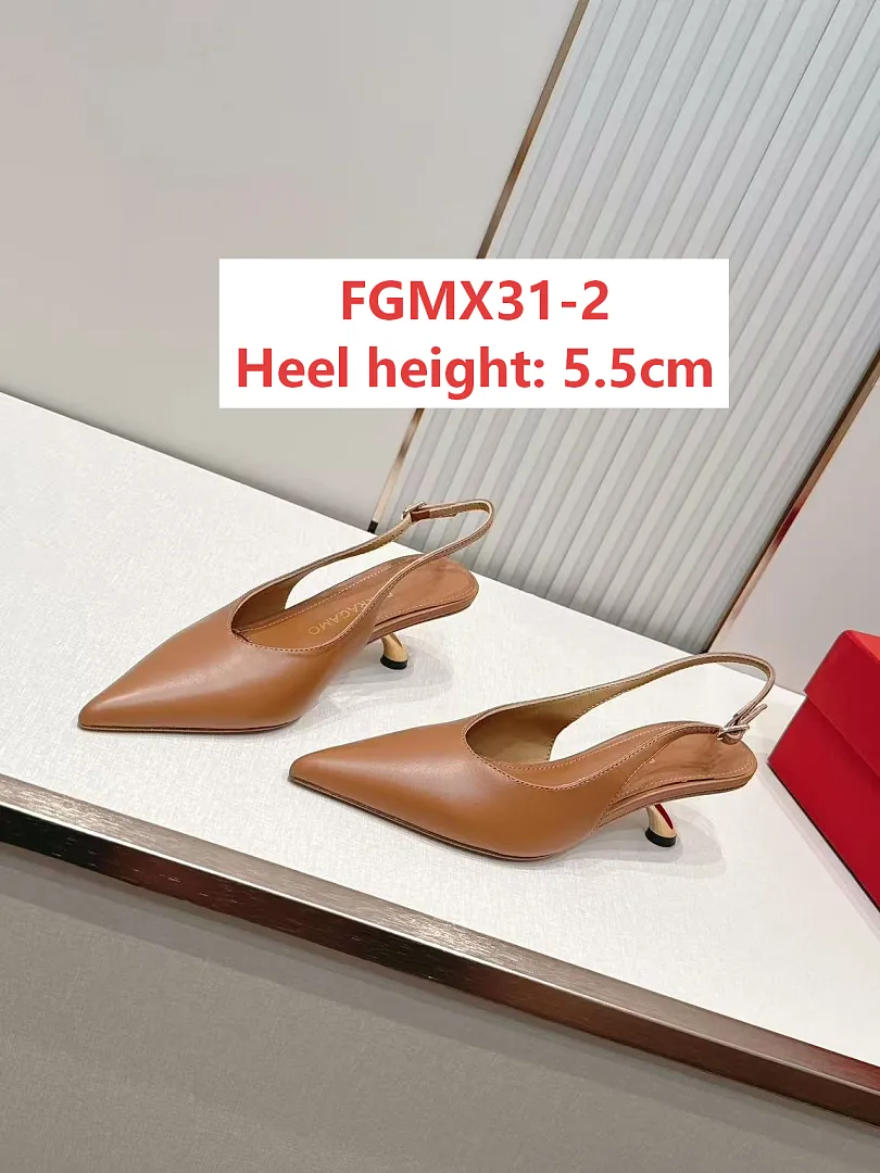 Ferragamo FGMX31 תמונה 4
