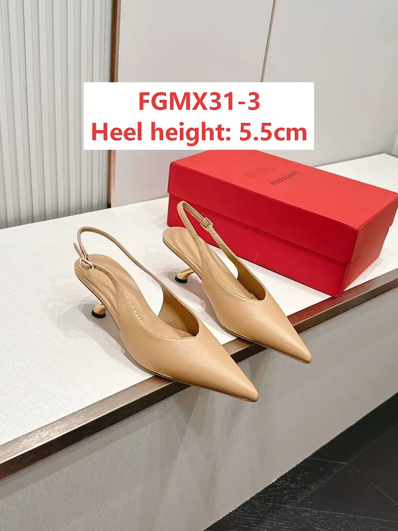 Ferragamo FGMX31 תמונה 5