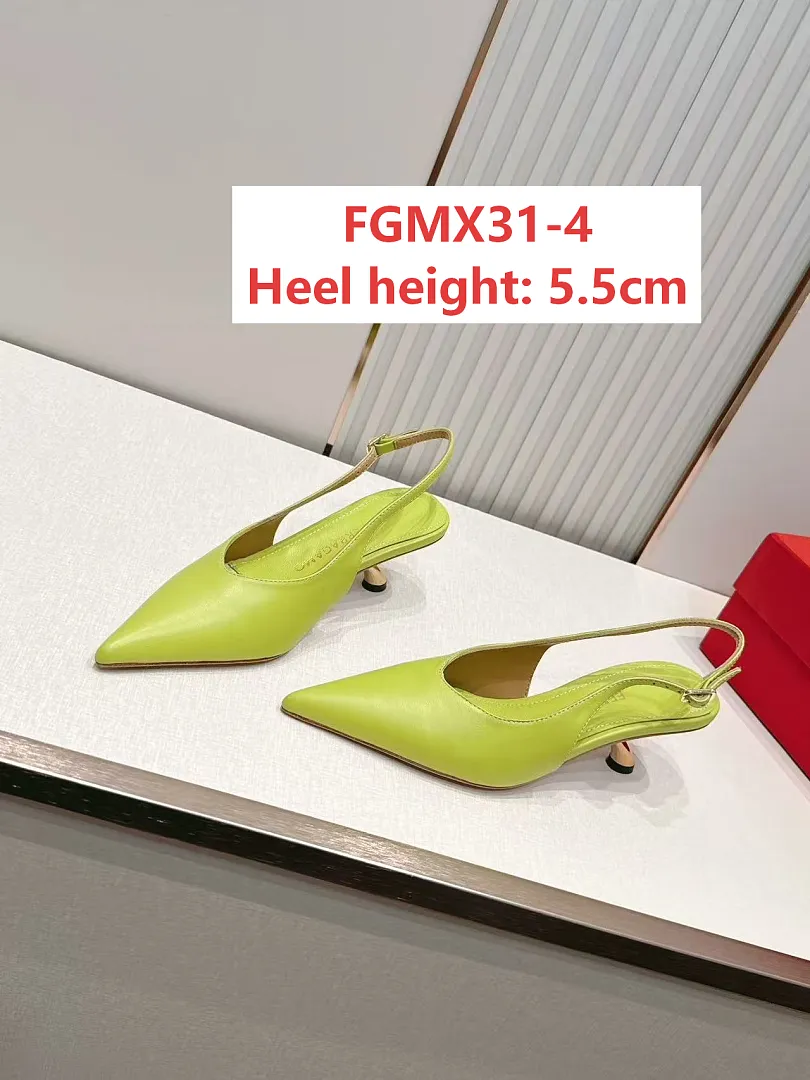 Ferragamo FGMX31 תמונה 6
