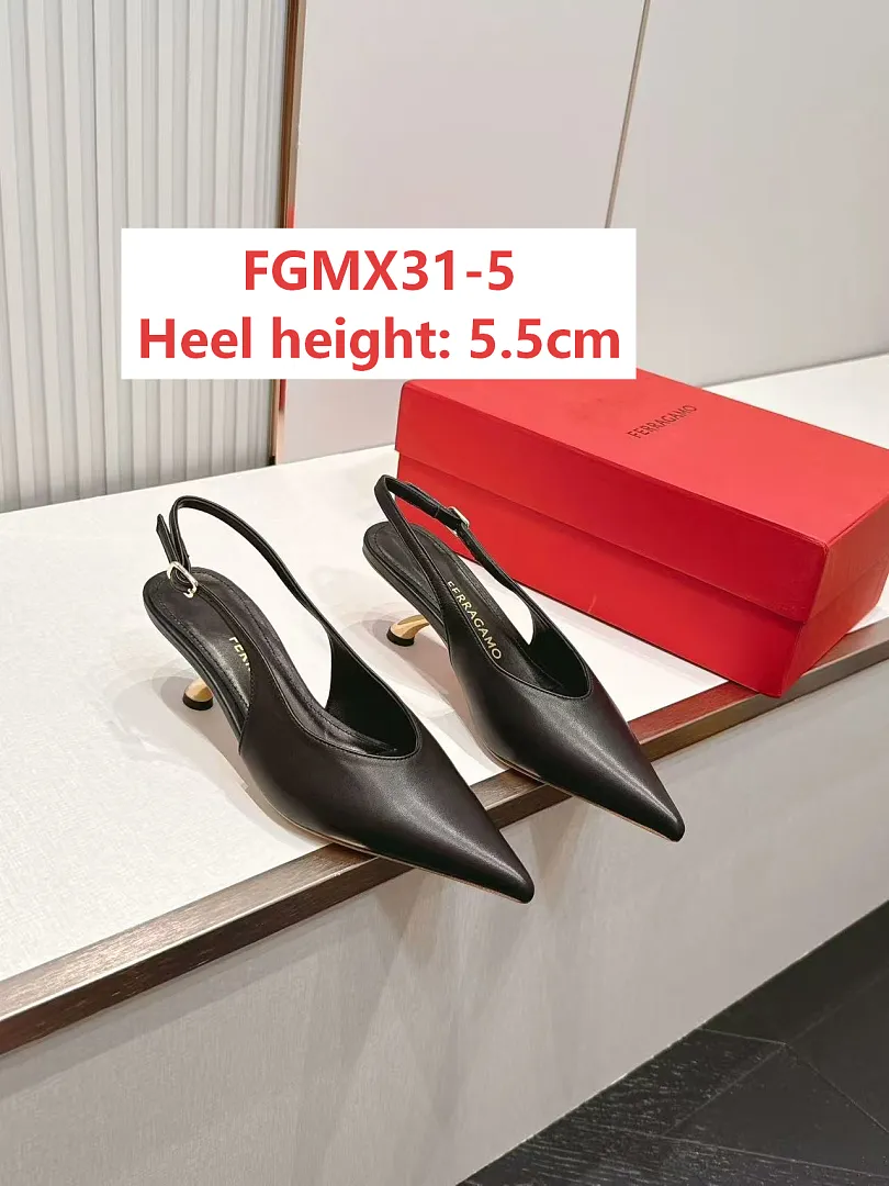 Ferragamo FGMX31 תמונה 7
