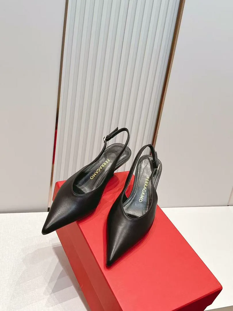 Ferragamo FGMX31 תמונה 8