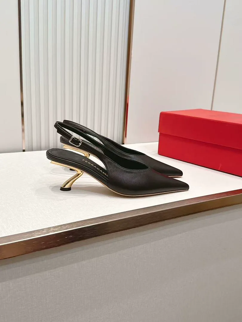 Ferragamo FGMX31 תמונה 9