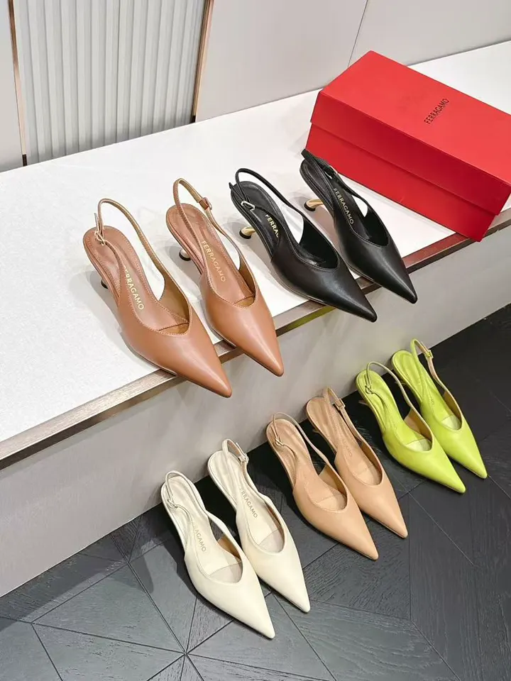 Ferragamo FGMX31